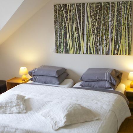 B&B Bio Brussels Saint-Gilles Exteriér fotografie