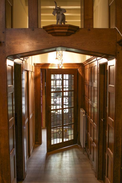 B&B Bio Brussels Saint-Gilles Exteriér fotografie